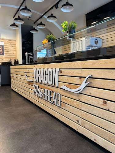 Opinii despre Dragon Street Food în Ljubljana - Gastronomija in gostinstvo