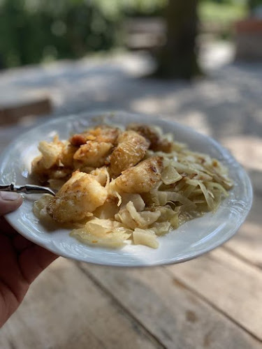 Domačija Kmečki hram