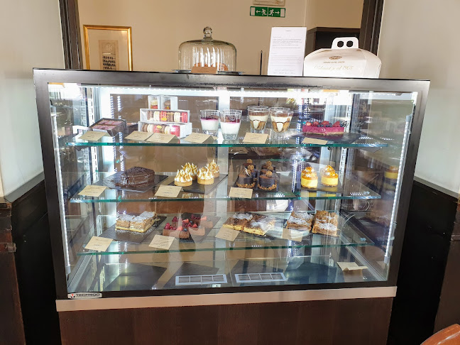 Comentarii opinii despre Kavarna Union