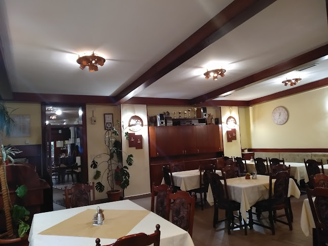 Opinii despre Picerija Kajuh în Šoštanj - Gastronomija in gostinstvo