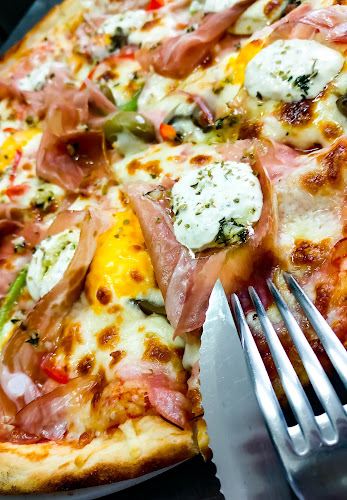 Gostilnica in picerija Marjeta - Gastronomija in gostinstvo