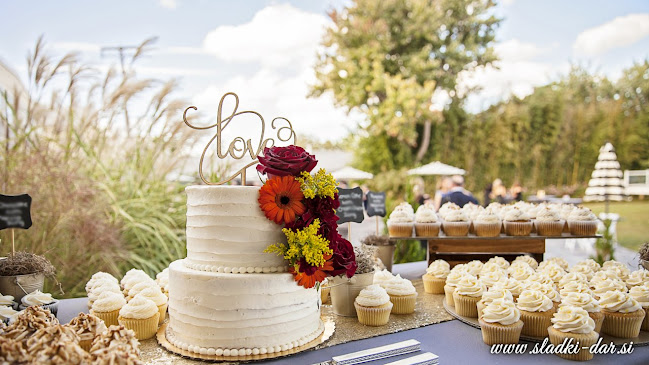 Comentarii opinii despre Mini slaščičarna Sladki dar Kamnik