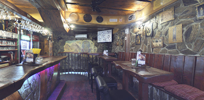 Opinii despre Pub Tutenkamn în Ljubljana - Gastronomija in gostinstvo