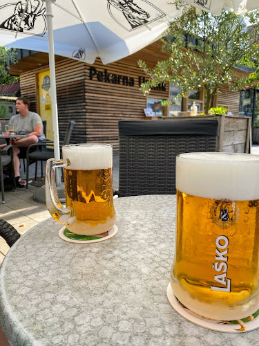 Comentarii opinii despre Bar Mitnica Kranj