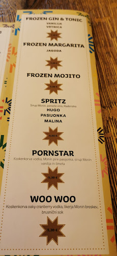 Vanilija - kavarna izbranih okusov - Medvode