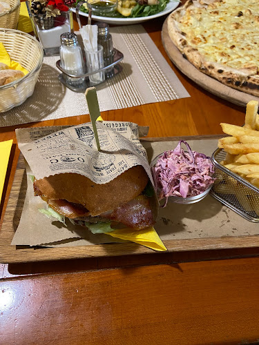 PIZZERIJA IN ŠPAGETERIJA PRI STAREM PILDU - Metlika