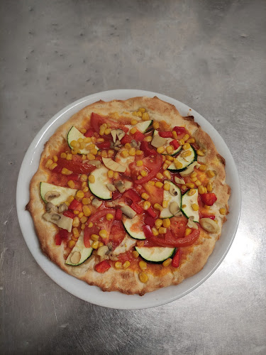 Picerija Moni, Mojca Beznec s.p. - Radenci