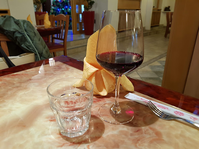Kitajska restavracija Sichuan - Maribor