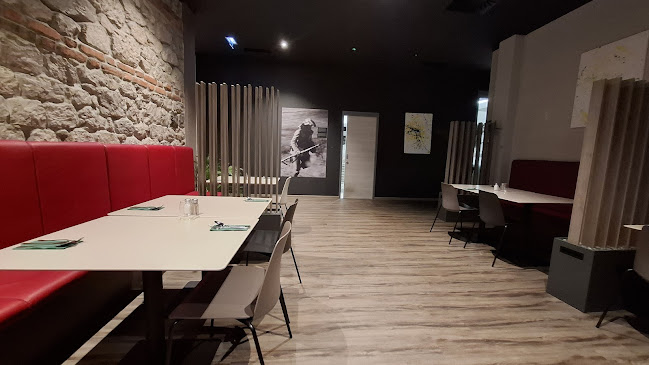 Bistro Perspektiva - Postojna