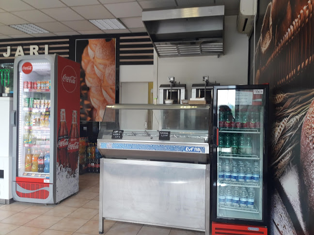 Opinii despre Pekarna Dijari în Ajdovščina - Gastronomija in gostinstvo