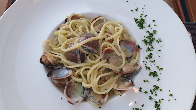 Restavracija Tri Vdove Piran - Piran