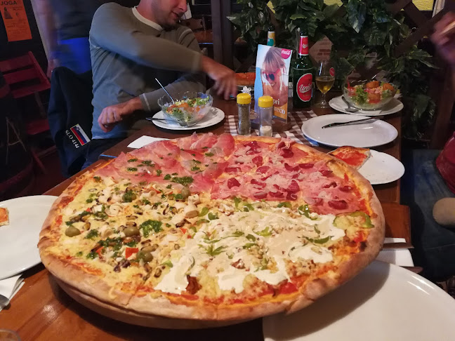 Pizzerija Ašič - Zagorje ob Savi