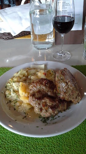 Gostilna Špajza - Kamnik