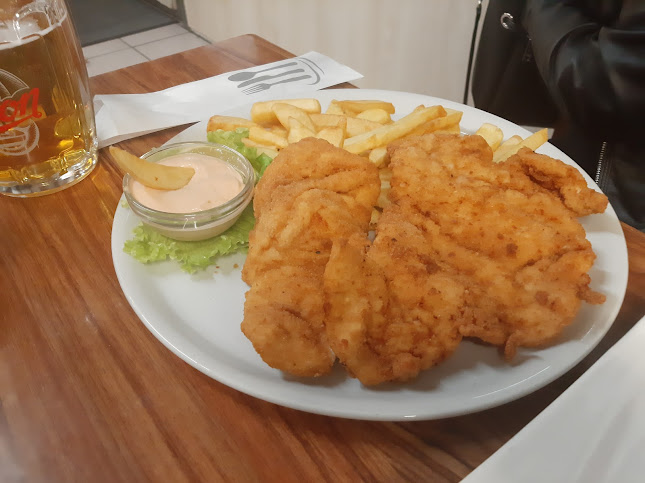 Comentarii opinii despre Serminček Bar & Grill Koper