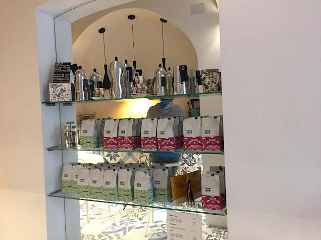 Črno Zrno Specialty Coffee