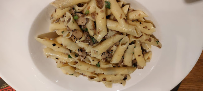 Slovenska Hiša - Figovec - Ljubljana