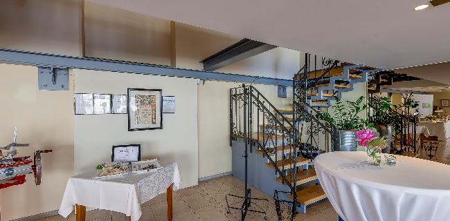 Opinii despre Restavracija Mozart în Ljubljana - Gastronomija in gostinstvo