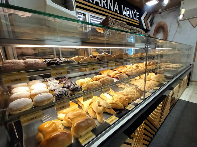 Gigola, Pekarstvo, D.O.O. - Ljubljana - Polje