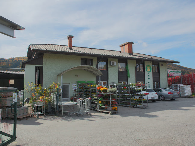 Kmetijska zadruga Trebnje z.o.o.