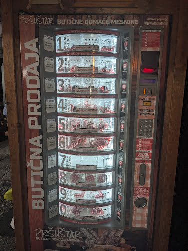 Comentarii opinii despre OKREPČEVALNICA ORIENT, SELITO d.o.o.