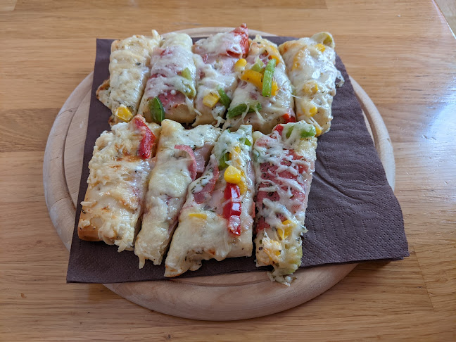 Opinii despre Kavarna 1920 în Bovec - Gastronomija in gostinstvo