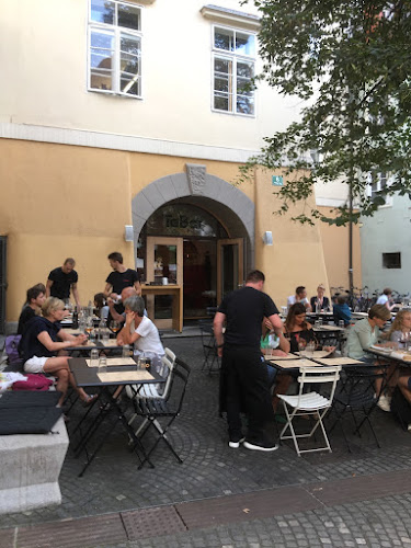TaBar - Ljubljana