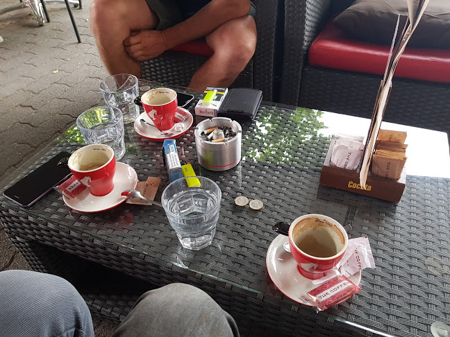 THE COFFEE - Ljubljana