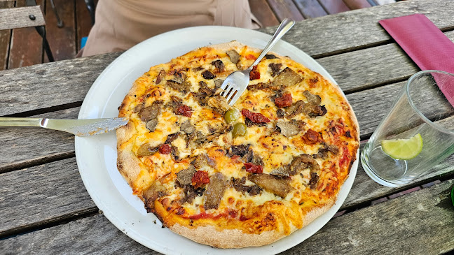 Gostilna Pri Planincu