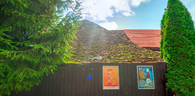 Comentarii opinii despre Caffe Hof