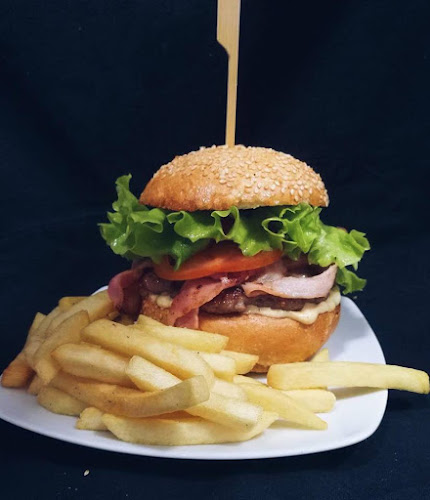 Okrepčevalnica Prepih