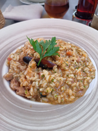 Restavracija Tri Vdove Piran