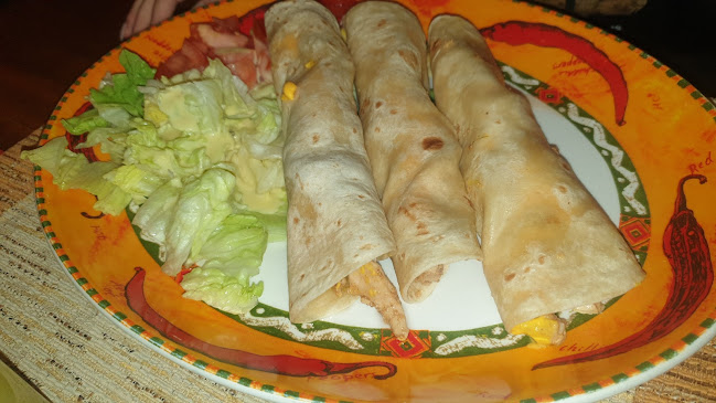 Opinii despre El restaurante de Poncho în Ptuj - Gastronomija in gostinstvo