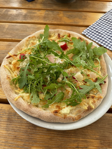 Comentarii opinii despre TAVERNA PALERMO