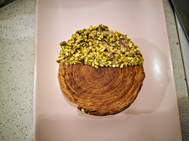 Comentarii opinii despre Fetiche Patisserie