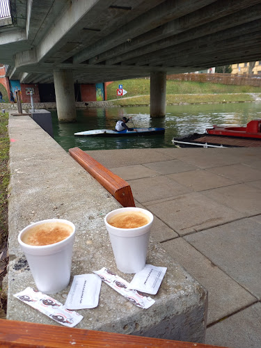 Klub Rečnih Kapitanov - Ljubljana