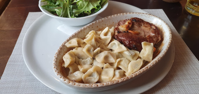 Gostilna in picerija Lenger - Gastronomija in gostinstvo