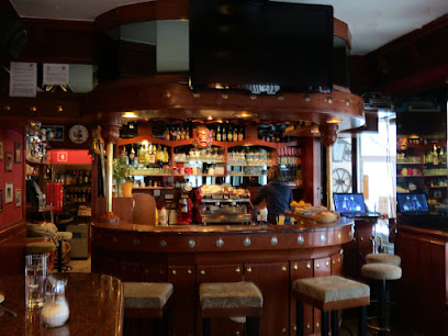 MAX bar Jesenice (Gostinstvo Nataša Rozman Mulej s.p.)