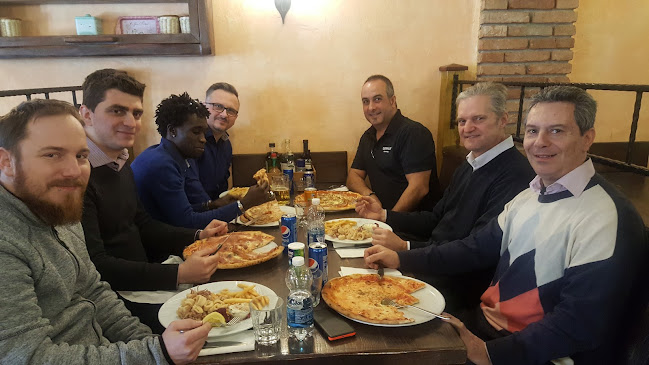 Opinii despre Restaurant Kantina în Sežana - Gastronomija in gostinstvo