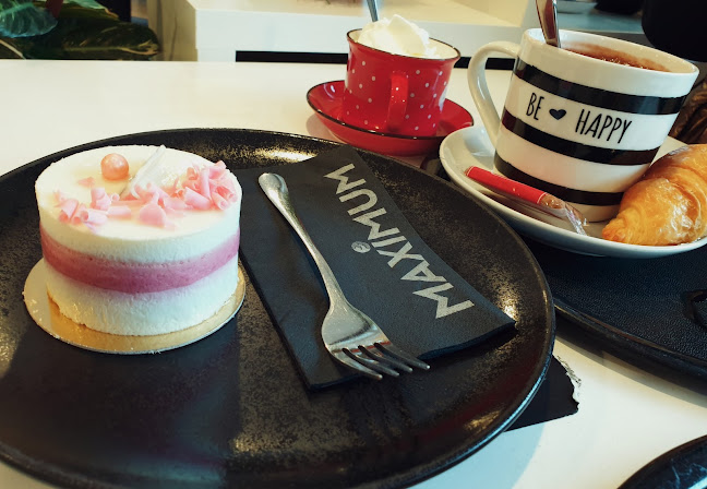 Caffe Maximum, Rimska cesta 105, 3311 Šempeter v Savinjski Dolini