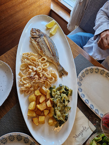 Comentarii opinii despre Gostilna Manjada... pu naše