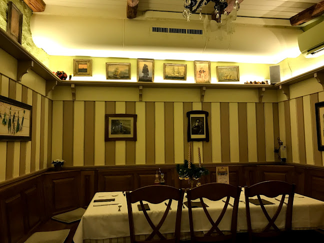 Comentarii opinii despre Azur Tratorija