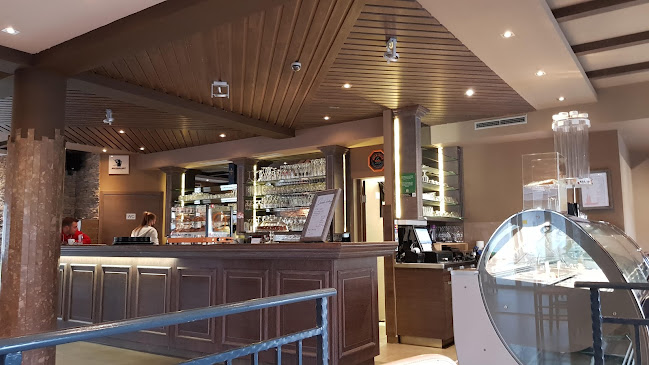 Comentarii opinii despre Cafe & Pizzeria Fabula