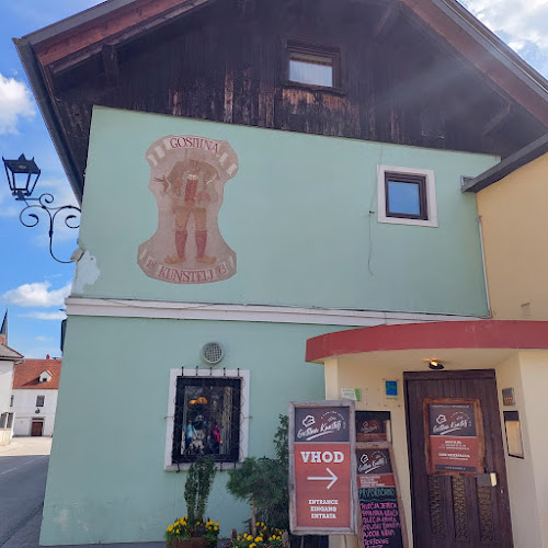 Gorenjska cesta 9, 4240 Radovljica