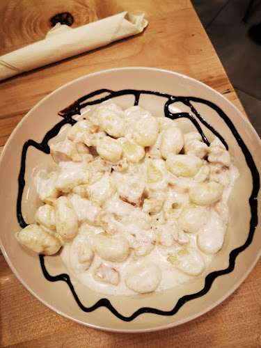 Pr’ Šefu - Brežice