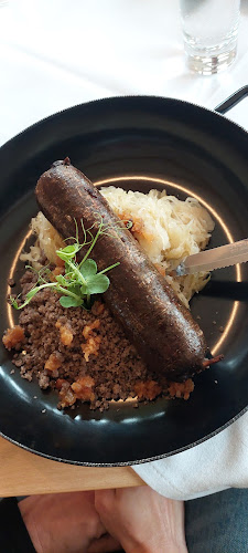 Opinii despre Gostilna Dobnikar Dobnikar Anton S.P. în Medvode - Gastronomija in gostinstvo