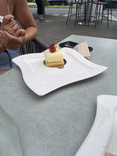 Cafe Central - Portorož