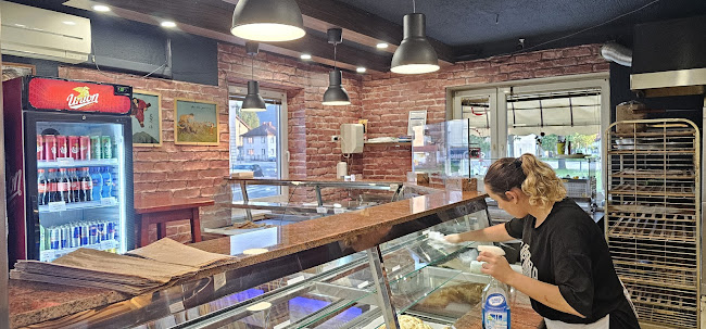 Pekarna in slaščičarna Ramadanaj