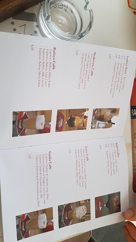 Mestna Kavarna - Piran