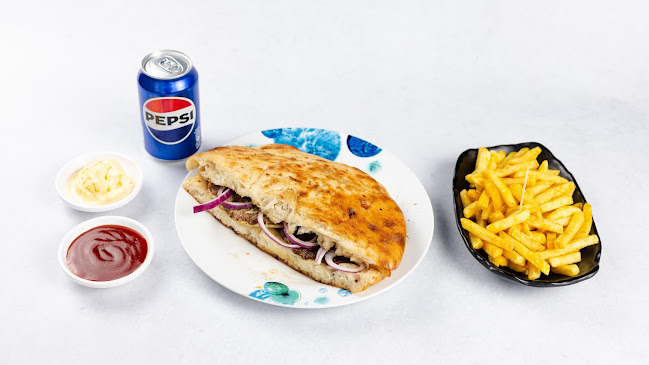 Comentarii opinii despre Okrepčevalnica Magdalena