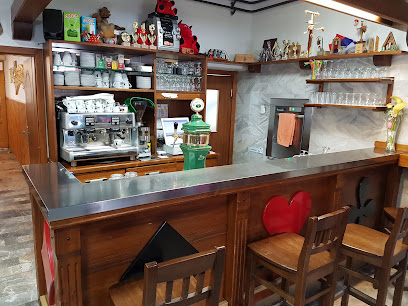 Gostilna Marta Kuzman s.p.